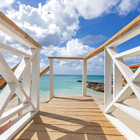 Maho Beach House - Luxe 1-Bedroom - Ocean View Екстериор снимка